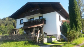 Haus Obertiefenbach